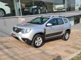 RENAULT - DUSTER - 2020/2021 - Prata - R$ 88.000,00