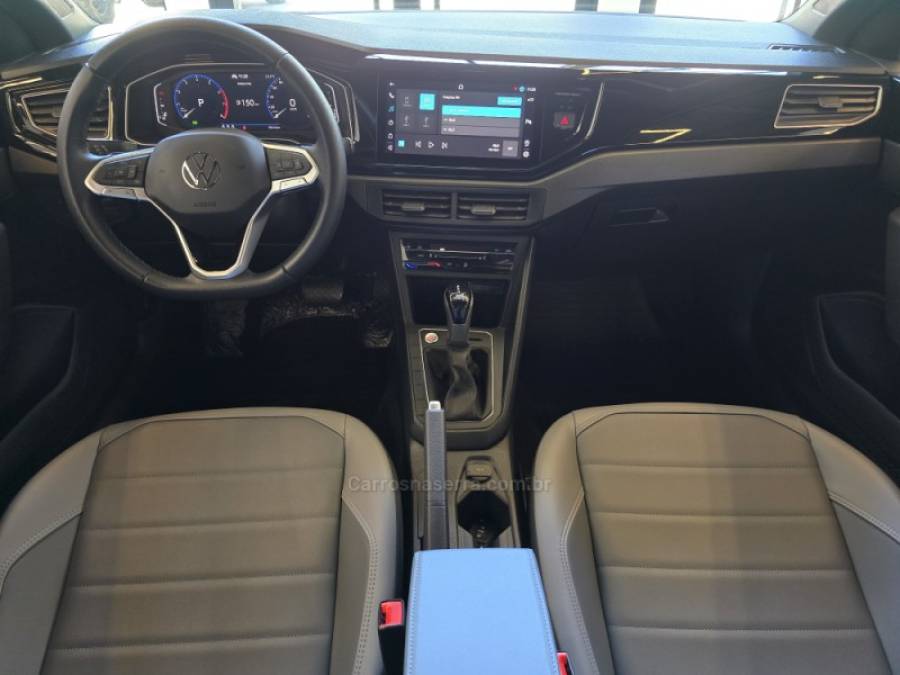 VOLKSWAGEN - NIVUS - 2023/2023 - Cinza - R$ 121.000,00