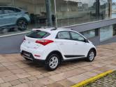 HYUNDAI - HB20X - 2013/2014 - Branca - R$ 59.000,00