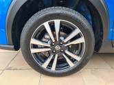 NISSAN - KICKS - 2022/2022 - Azul - R$ 104.000,00