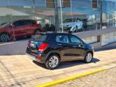 CHEVROLET - TRACKER - 2017/2017 - Preta - R$ 89.000,00