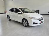 HONDA - CITY - 2017/2017 - Branca - R$ 76.000,00