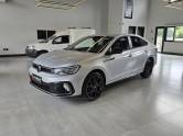 VOLKSWAGEN - VIRTUS - 2023/2023 - Prata - R$ 125.000,00