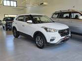 HYUNDAI - CRETA - 2018/2018 - Branca - R$ 94.000,00