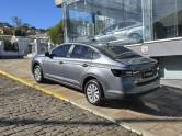 VOLKSWAGEN - VIRTUS - 2023/2023 - Cinza - R$ 92.000,00