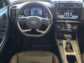 HYUNDAI - CRETA - 2021/2022 - Cinza - R$ 126.000,00