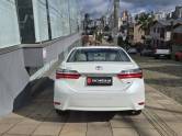 TOYOTA - COROLLA - 2019/2019 - Branca - R$ 92.500,00