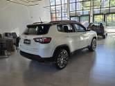 JEEP - COMPASS - 2023/2023 - Branca - R$ 151.000,00