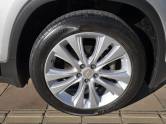 CHEVROLET - TRACKER - 2018/2018 - Prata - R$ 91.000,00
