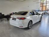 TOYOTA - COROLLA - 2024/2024 - Branca - R$ 149.000,00