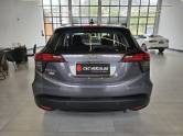 HONDA - HR-V - 2020/2020 - Cinza - R$ 107.000,00