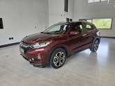 HONDA - HR-V - 2018/2018 - Vermelha - R$ 103.000,00