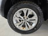 VOLKSWAGEN - CROSSFOX - 2016/2017 - Prata - R$ 58.500,00