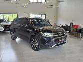 VOLKSWAGEN - TAOS - 2023/2023 - Preta - R$ 155.000,00