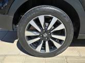 NISSAN - KICKS - 2017/2018 - Preta - R$ 84.000,00
