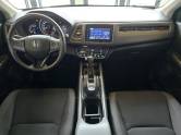 HONDA - HR-V - 2020/2020 - Cinza - R$ 107.000,00