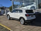 VOLKSWAGEN - T-CROSS - 2019/2020 - Branca - R$ 114.000,00