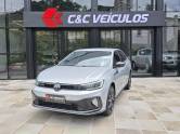 VOLKSWAGEN - VIRTUS - 2023/2023 - Prata - R$ 125.000,00