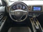 HONDA - HR-V - 2020/2020 - Cinza - R$ 107.000,00
