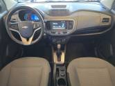 CHEVROLET - SPIN - 2017/2018 - Cinza - R$ 68.500,00