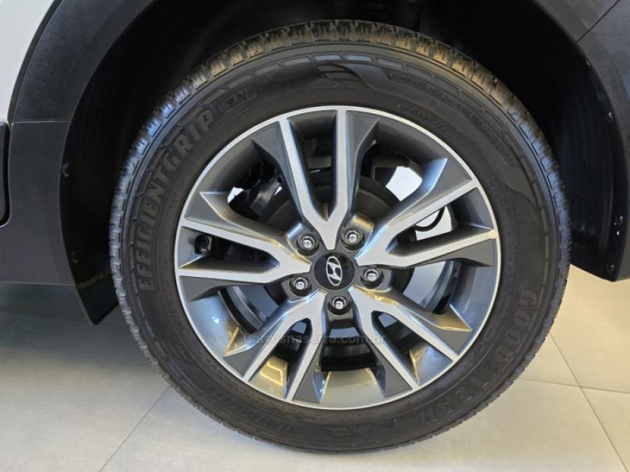 HYUNDAI - CRETA - 2018/2018 - Branca - R$ 94.000,00