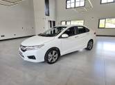 HONDA - CITY - 2017/2017 - Branca - R$ 76.000,00