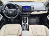 HONDA - CITY - 2022/2022 - Azul - R$ 115.000,00