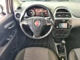 FIAT - PUNTO - 2015/2016 - Branca - R$ 49.500,00