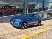 VOLKSWAGEN - NIVUS - 2023/2024 - Azul - R$ 129.000,00