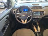 CHEVROLET - SPIN - 2017/2018 - Cinza - R$ 68.500,00