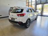 HYUNDAI - CRETA - 2018/2018 - Branca - R$ 94.000,00