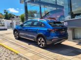 VOLKSWAGEN - NIVUS - 2023/2024 - Azul - R$ 129.000,00