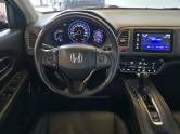 HONDA - HR-V - 2018/2018 - Vermelha - R$ 103.000,00