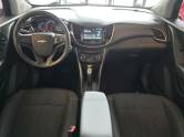 CHEVROLET - TRACKER - 2018/2019 - Vermelha - R$ 83.000,00