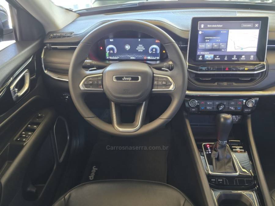 JEEP - COMPASS - 2023/2023 - Branca - R$ 151.000,00