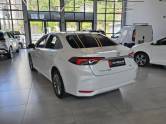 TOYOTA - COROLLA - 2024/2024 - Branca - R$ 149.000,00