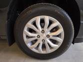 CHEVROLET - SPIN - 2017/2018 - Cinza - R$ 68.500,00