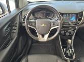 CHEVROLET - TRACKER - 2018/2018 - Prata - R$ 91.000,00