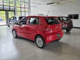 VOLKSWAGEN - FOX - 2015/2016 - Vermelha - R$ 57.000,00