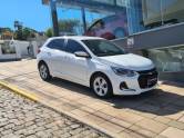 CHEVROLET - ONIX - 2021/2021 - Branca - R$ 82.500,00