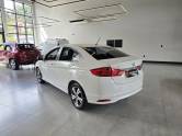 HONDA - CITY - 2017/2017 - Branca - R$ 76.000,00