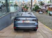 VOLKSWAGEN - VIRTUS - 2023/2023 - Cinza - R$ 129.500,00