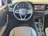 VOLKSWAGEN - NIVUS - 2023/2024 - Azul - R$ 129.000,00