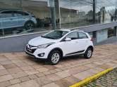 HYUNDAI - HB20X - 2013/2014 - Branca - R$ 59.000,00