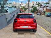 VOLKSWAGEN - POLO - 2022/2023 - Vermelha - R$ 104.000,00