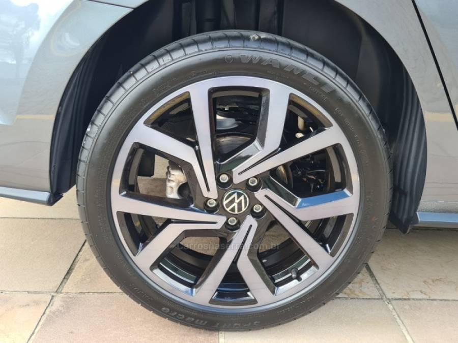 VOLKSWAGEN - VIRTUS - 2023/2023 - Cinza - R$ 129.500,00