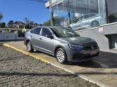 VOLKSWAGEN - VIRTUS - 2023/2023 - Cinza - R$ 92.000,00