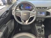 CHEVROLET - ONIX - 2015/2015 - Prata - R$ 47.000,00