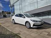 TOYOTA - COROLLA - 2019/2019 - Branca - R$ 92.500,00