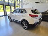 HYUNDAI - CRETA - 2018/2018 - Branca - R$ 94.000,00